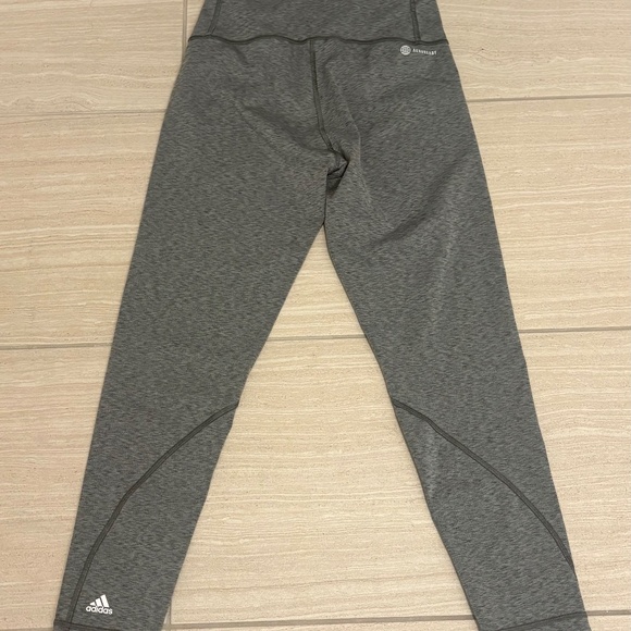 Adidas Women’s Leggings Size M - Picture 2 of 4